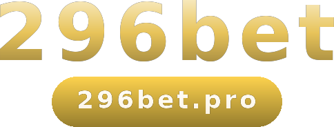 296bet logo